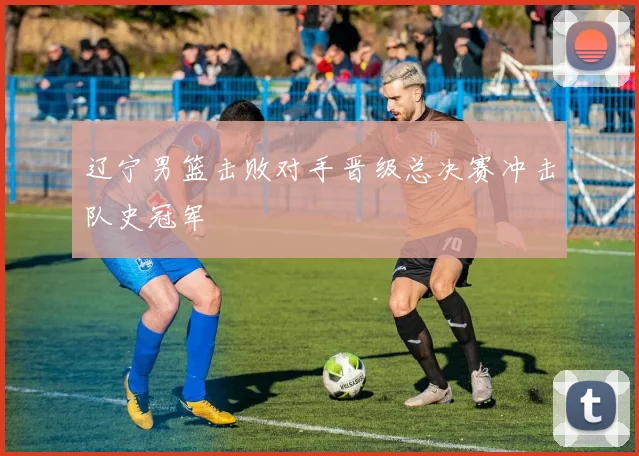 辽宁男篮击败对手晋级总决赛冲击队史冠军